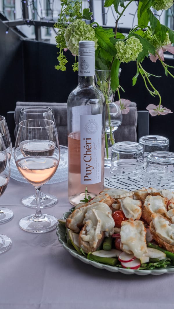 Fem myter om rosé – och vad som faktiskt stämmer
